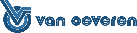 Van oeveren logo